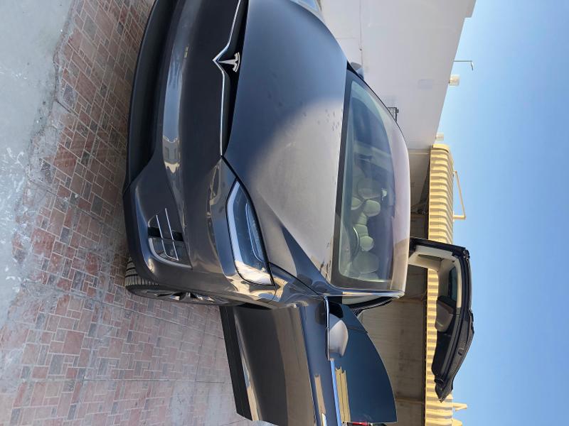 2019 Tesla Model X In Sharjah, United Arab Emirates | Tesla Model X 100D