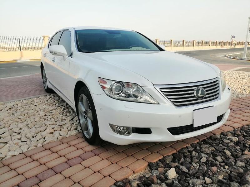 Mua bán Lexus 460L 2010 giá 1 tỉ 750 triệu  3005335