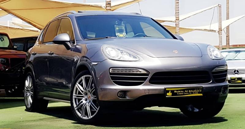 2011 porsche cayenne for sale in sharjah united arab emirates porsche cayenne s 2011 porsche cayenne for sale in sharjah united arab emirates porsche cayenne s