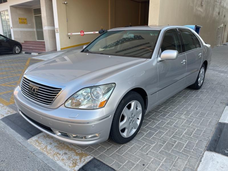 ثلاجة لكزس 430