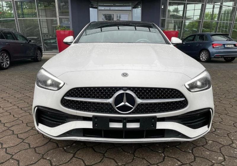 22 Mercedes Benz C Class In Abu Dhabi United Arab Emirates Mercedes Benz C0