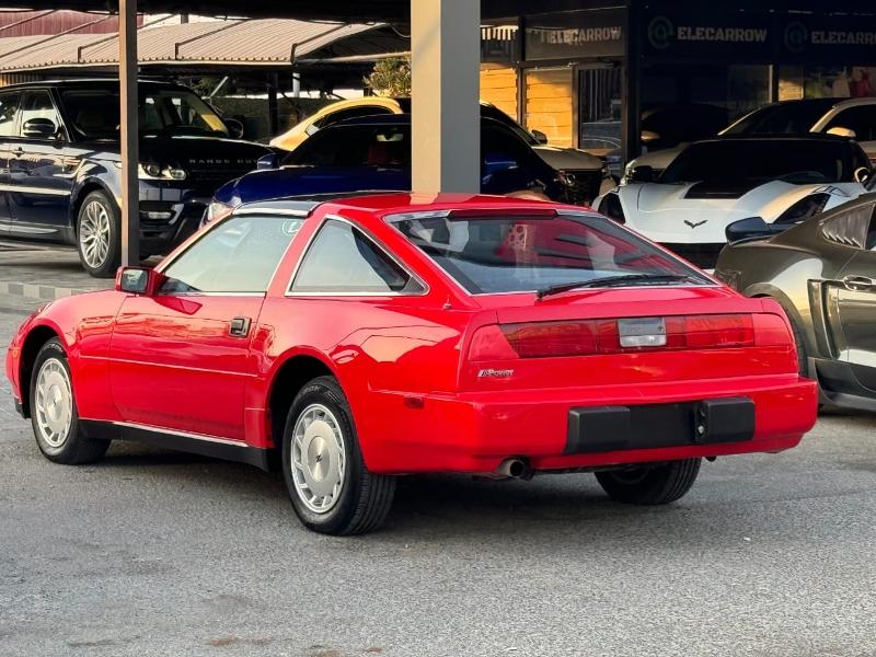 1985 Nissan 300ZX in Ajman, United Arab Emirates | نيسان ذد