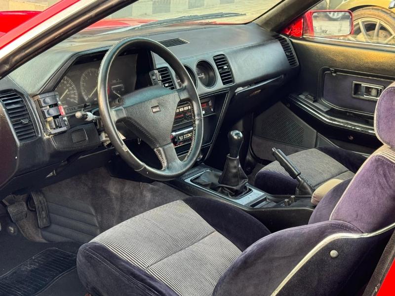 1985 Nissan 300ZX in Ajman, United Arab Emirates | نيسان ذد