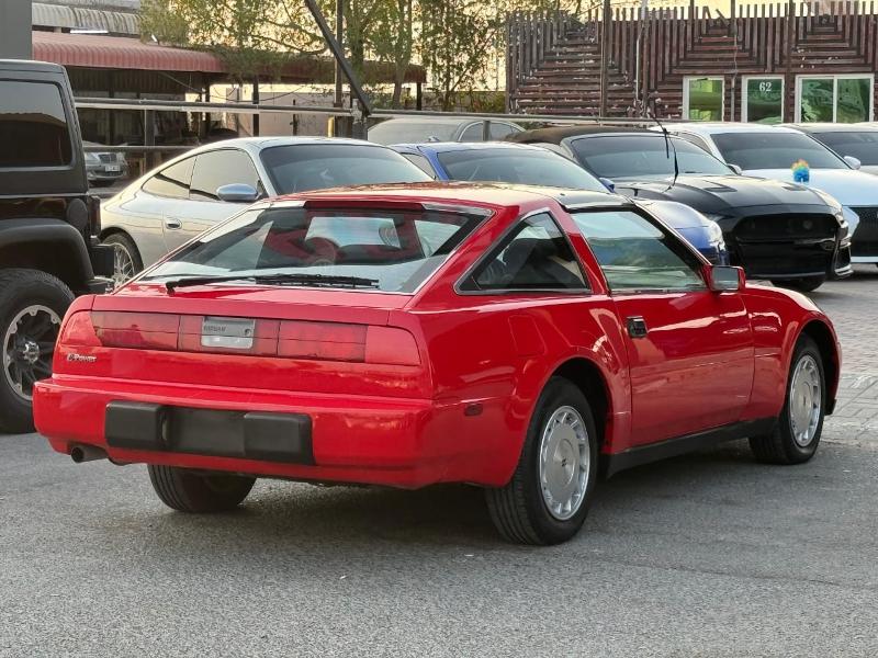 1985 Nissan 300ZX in Ajman, United Arab Emirates | نيسان ذد