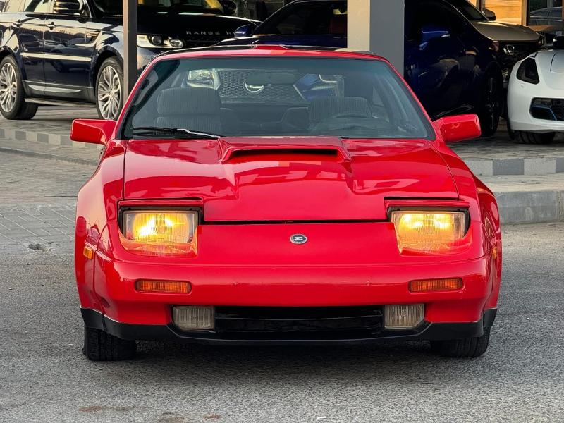 1985 Nissan 300ZX in Ajman, United Arab Emirates | نيسان ذد
